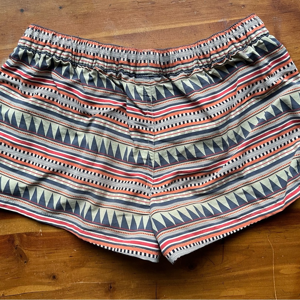 Patagonia Baggies Women’s xs